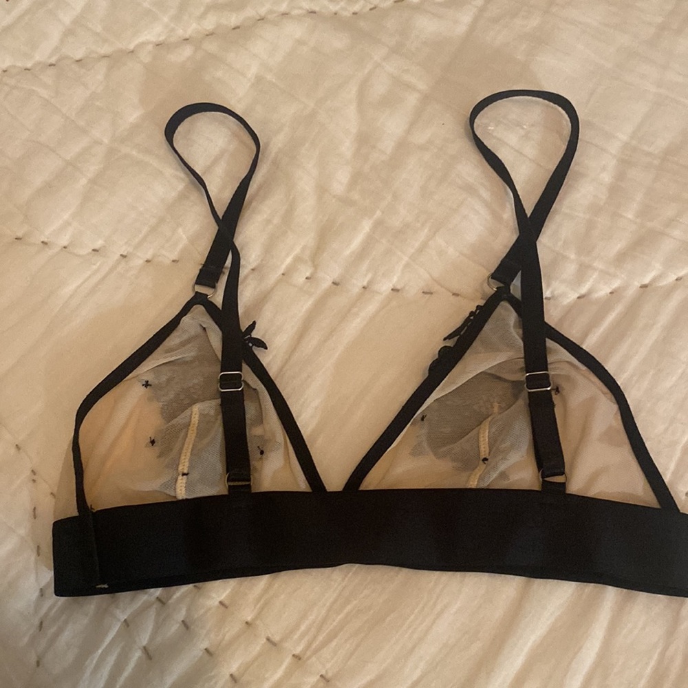 Lingerie bra - Picture 2 of 3